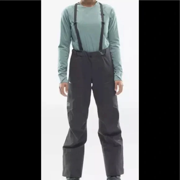 Free Thinker The North Face Steep Series Pants THE NORTH FACE／FL